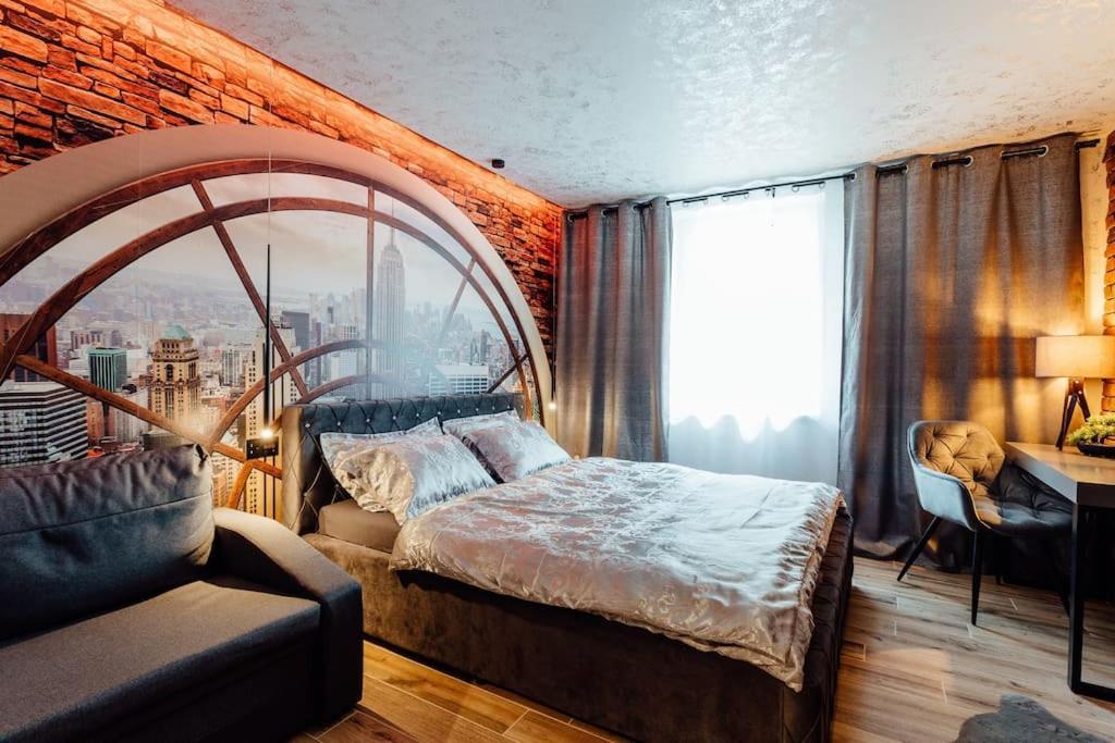 Paradise Wellness Residence Terchová Eksteriør billede