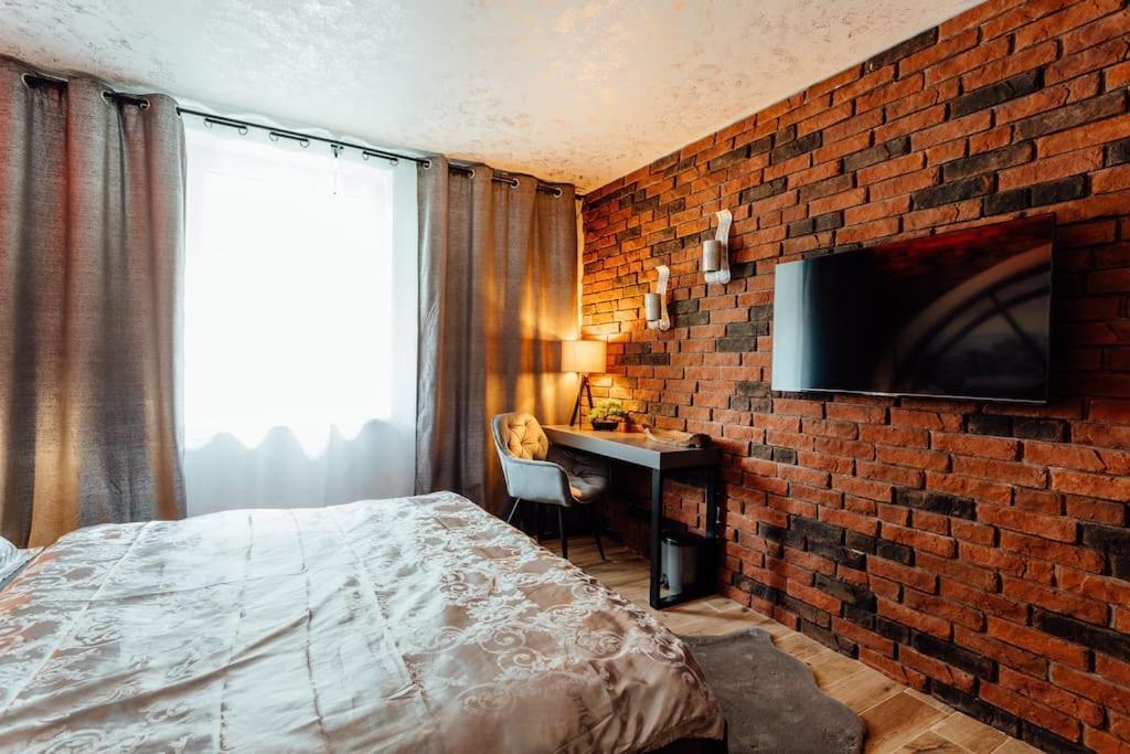 Paradise Wellness Residence Terchová Eksteriør billede